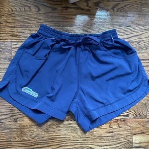 Watermen Navy Guard Shorts